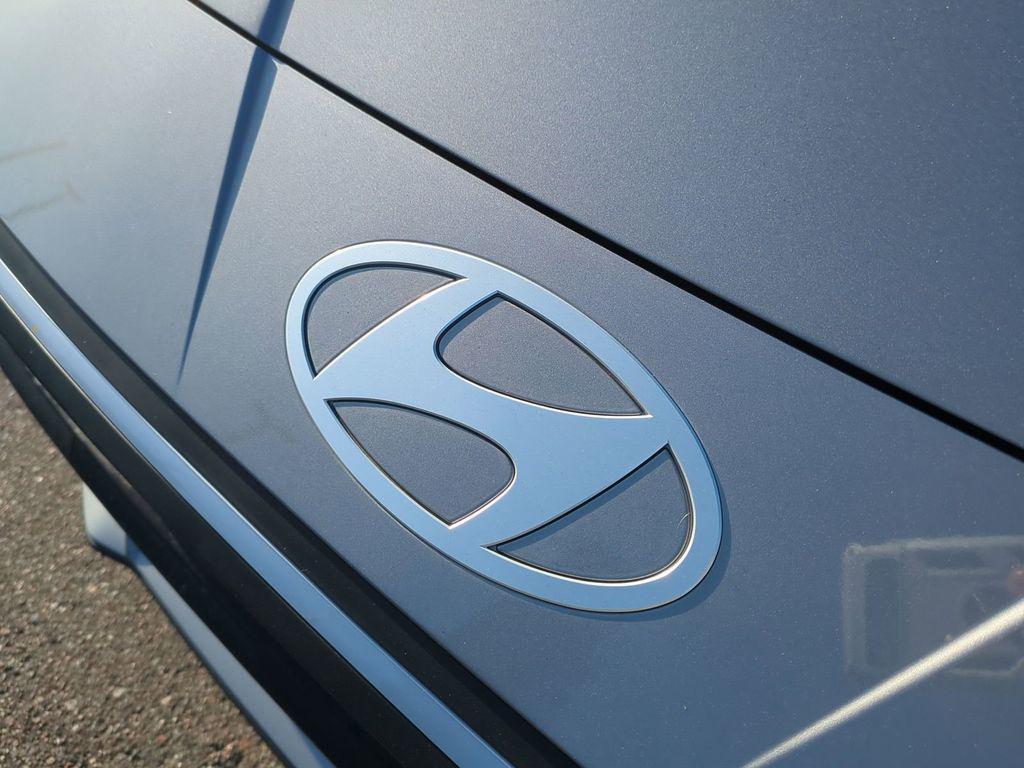 new 2026 Hyundai ELANTRA HEV car, priced at $27,896