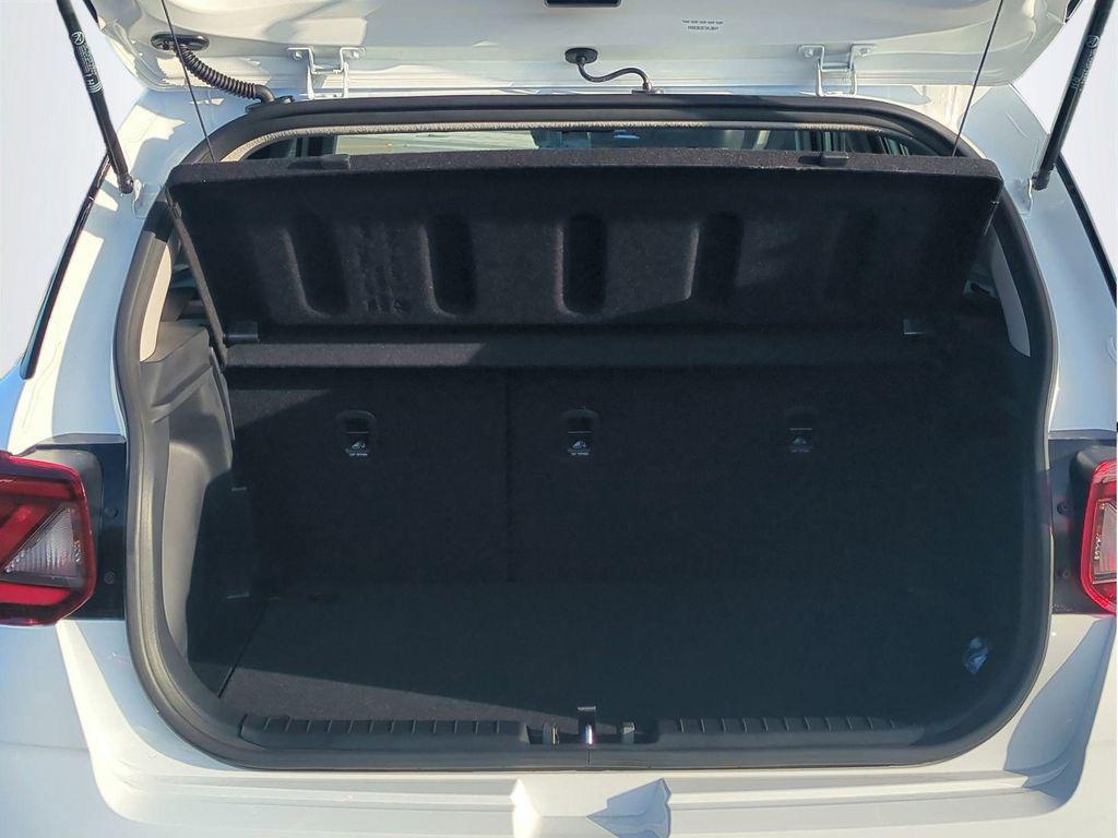 new 2026 Hyundai Venue car, priced at $24,126