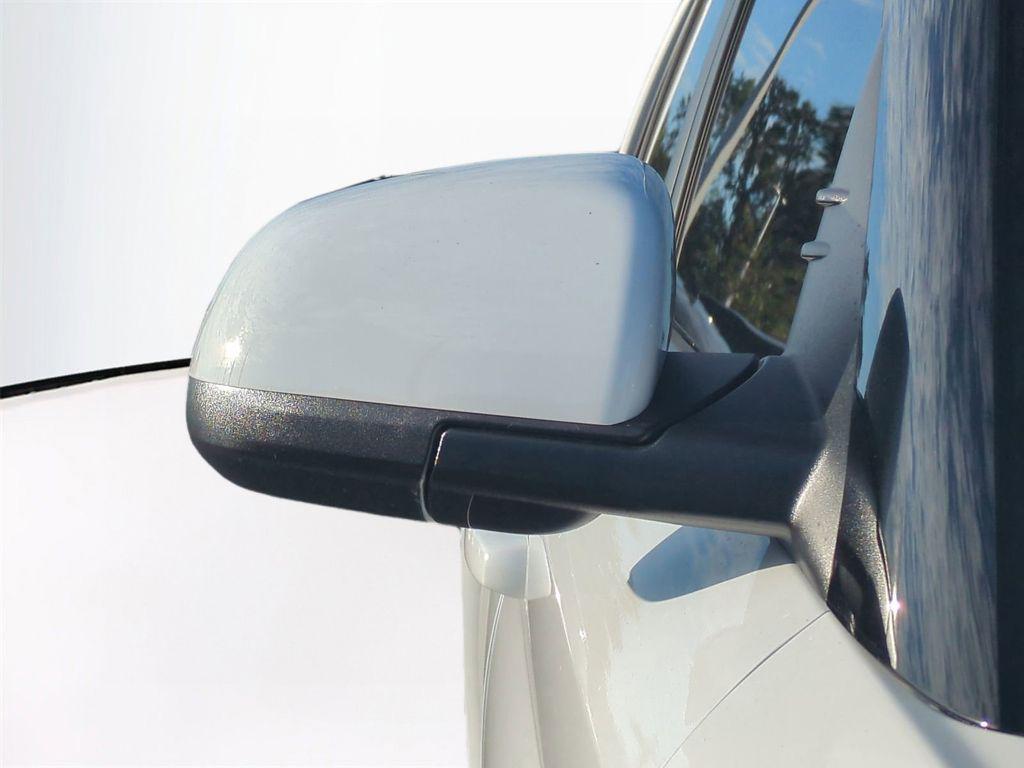 new 2026 Hyundai Venue car, priced at $24,126