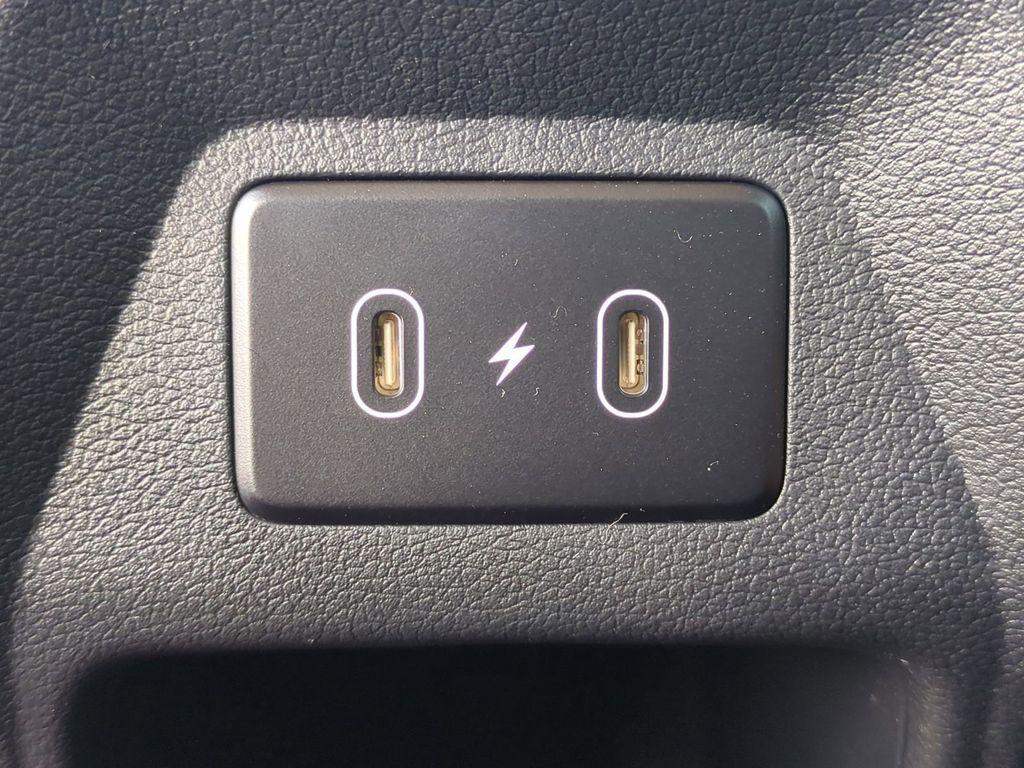 new 2026 Hyundai Venue car, priced at $24,126