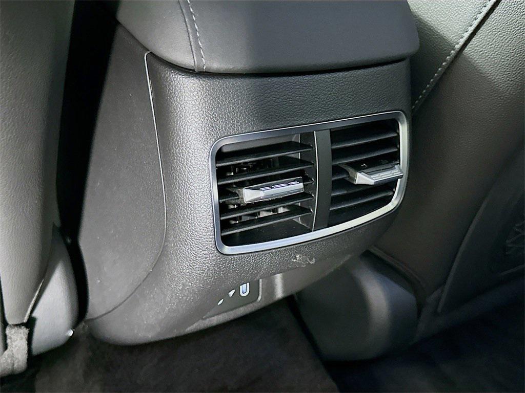 new 2025 Hyundai Sonata Hybrid car, priced at $33,858