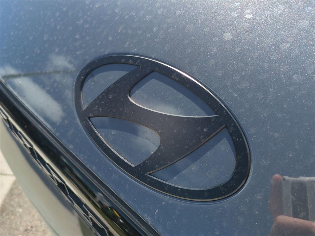 new 2026 Hyundai SANTA FE HEV car, priced at $45,479