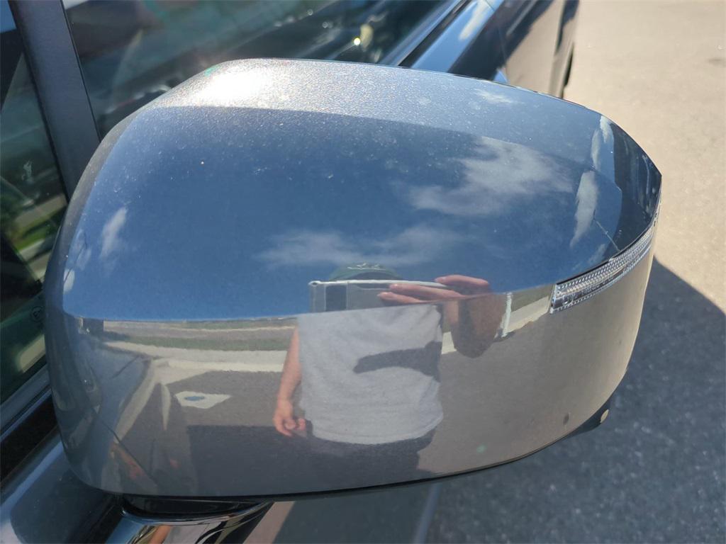 new 2026 Hyundai SANTA FE HEV car, priced at $45,479