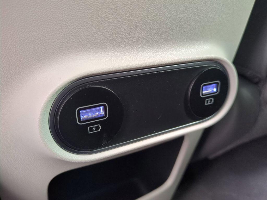 used 2022 Hyundai IONIQ 5 car, priced at $18,516