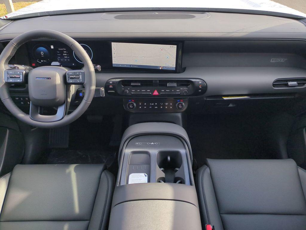 new 2026 Hyundai Palisade car, priced at $49,369