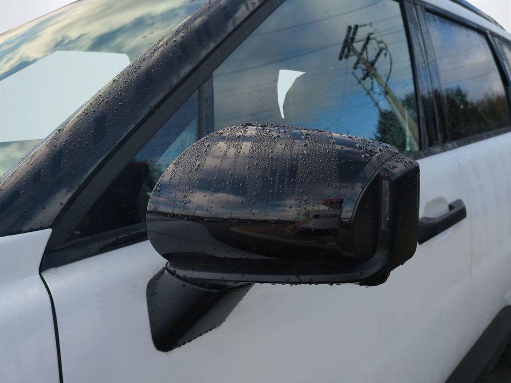 new 2026 Hyundai Palisade car, priced at $49,369