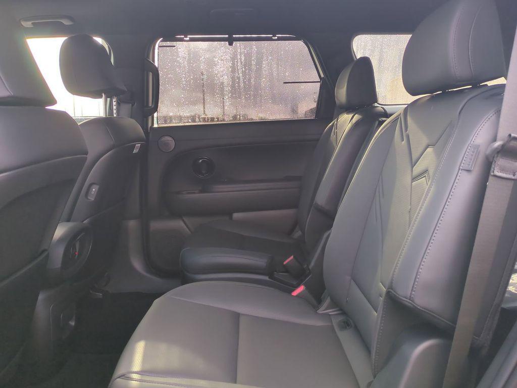 new 2026 Hyundai Palisade car, priced at $49,369