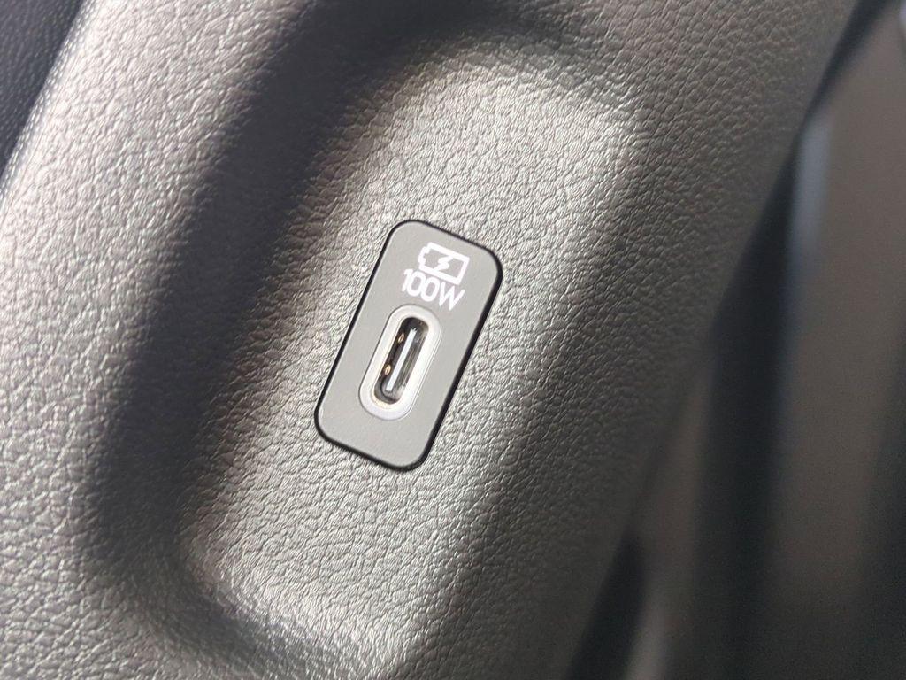 new 2026 Hyundai Palisade car, priced at $49,369