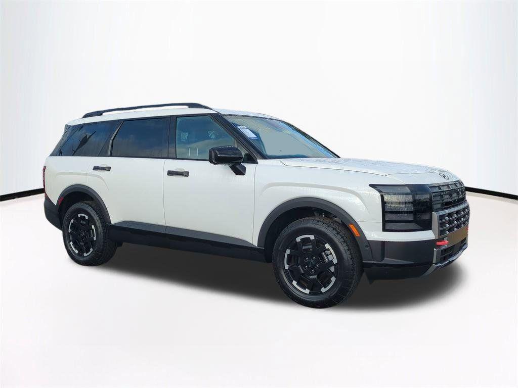 new 2026 Hyundai Palisade car, priced at $49,369