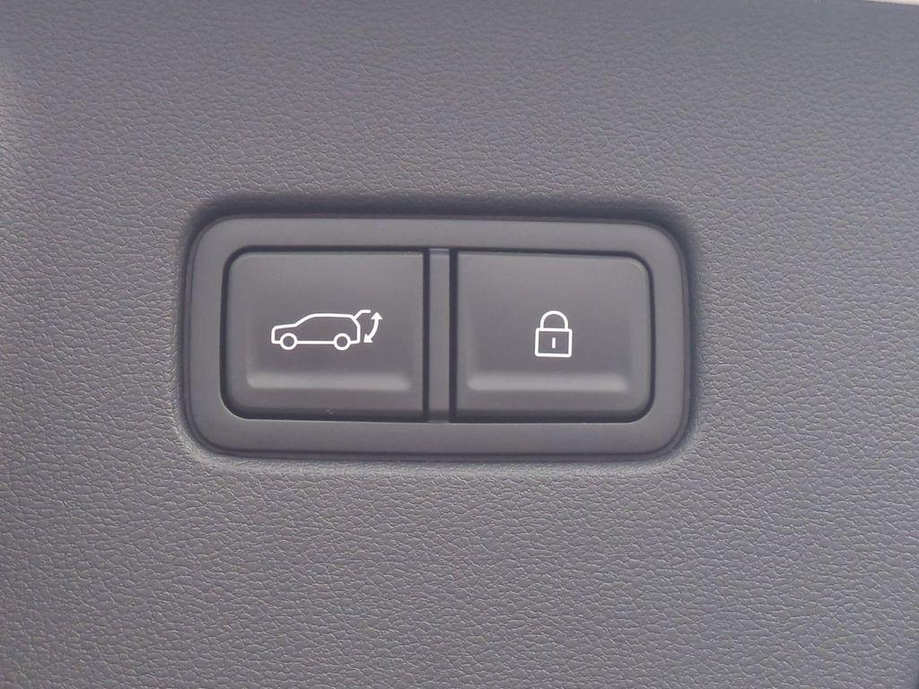 new 2026 Hyundai Palisade car, priced at $49,369