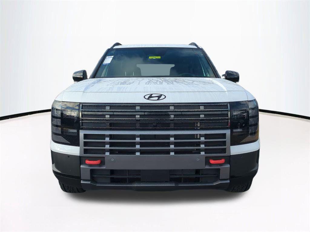 new 2026 Hyundai Palisade car, priced at $49,369