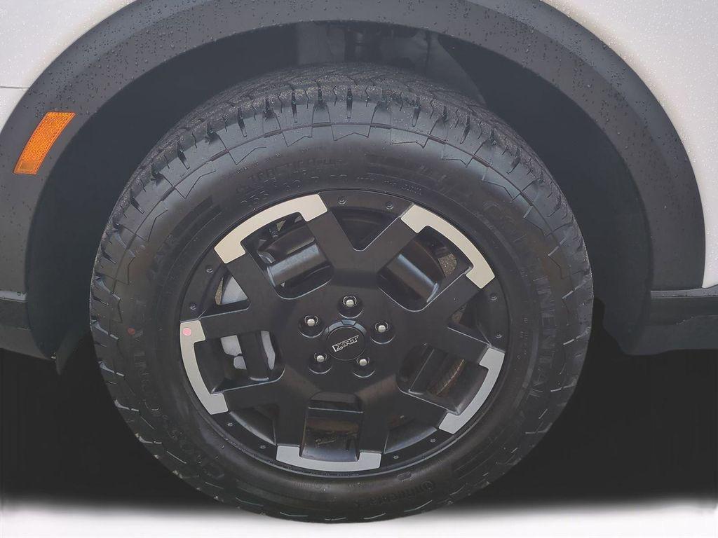 new 2026 Hyundai Palisade car, priced at $49,369