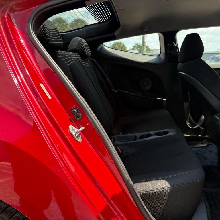 used 2015 Hyundai Veloster car, priced at $3,356