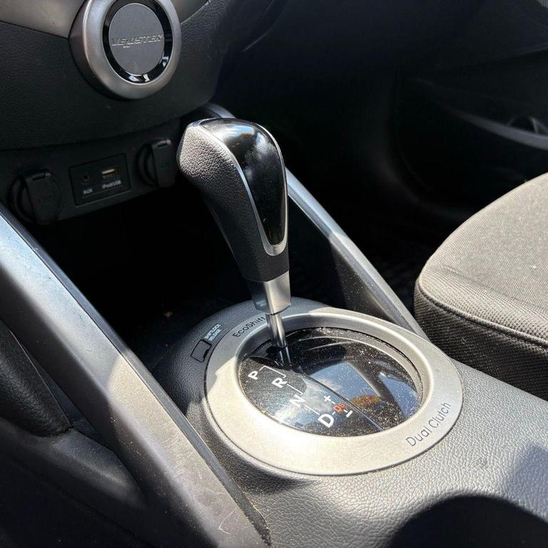 used 2015 Hyundai Veloster car, priced at $3,356