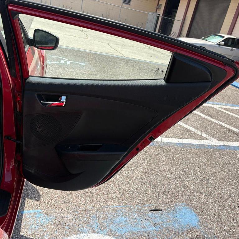 used 2015 Hyundai Veloster car, priced at $3,356