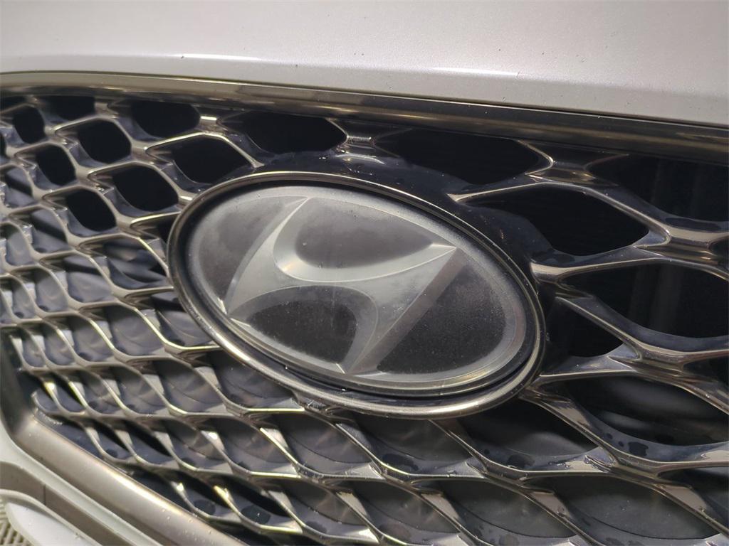 used 2018 Hyundai Sonata car, priced at $9,107