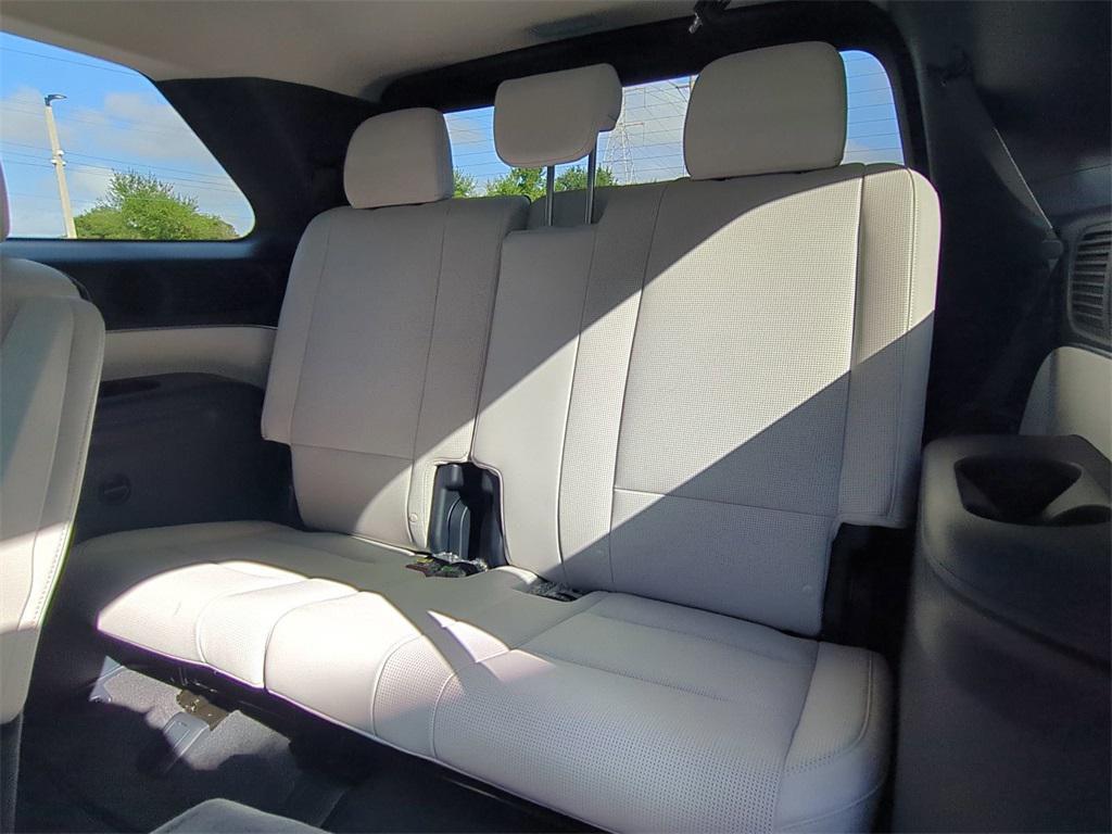 new 2026 Hyundai Palisade car, priced at $52,634