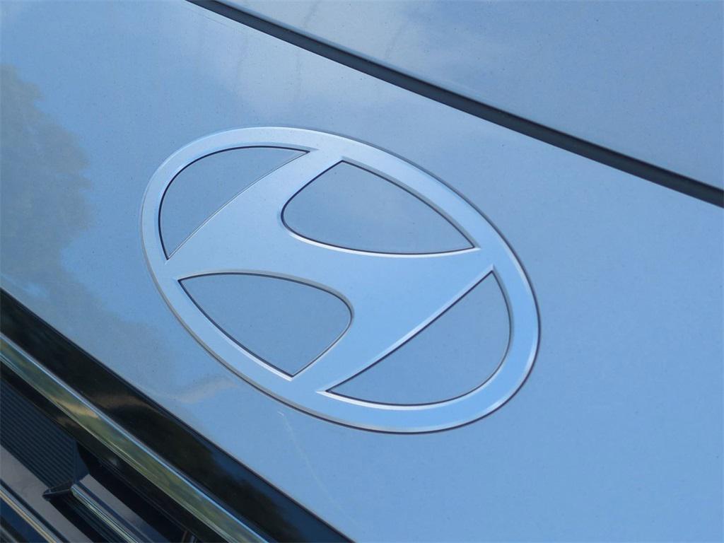 new 2026 Hyundai Palisade car, priced at $52,634