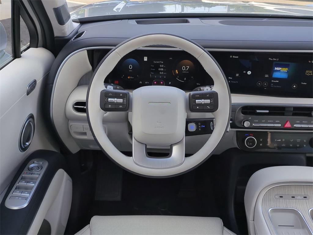 new 2026 Hyundai Palisade car, priced at $52,634