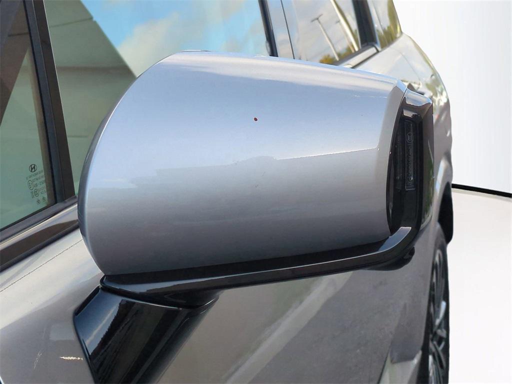 new 2026 Hyundai Palisade car, priced at $52,634