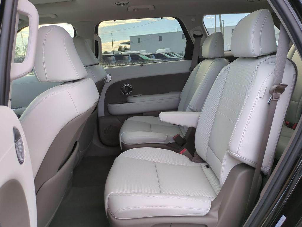 new 2026 Hyundai Palisade car, priced at $48,672