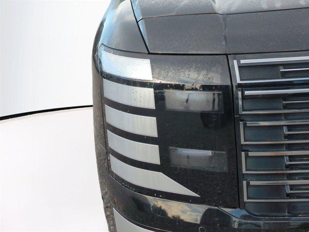 new 2026 Hyundai Palisade car, priced at $48,672