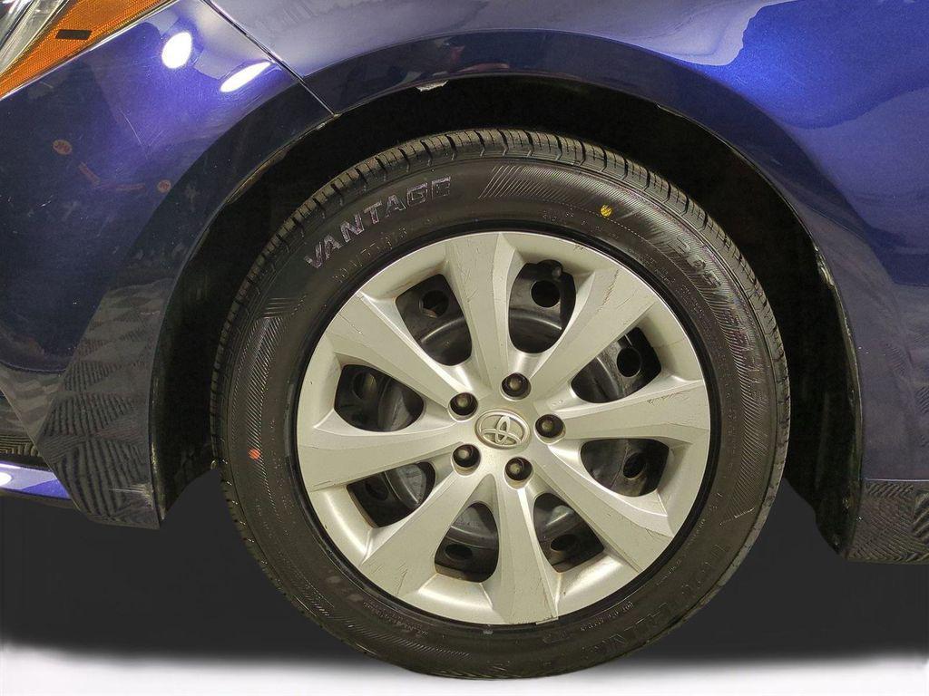used 2024 Toyota Corolla car, priced at $18,765