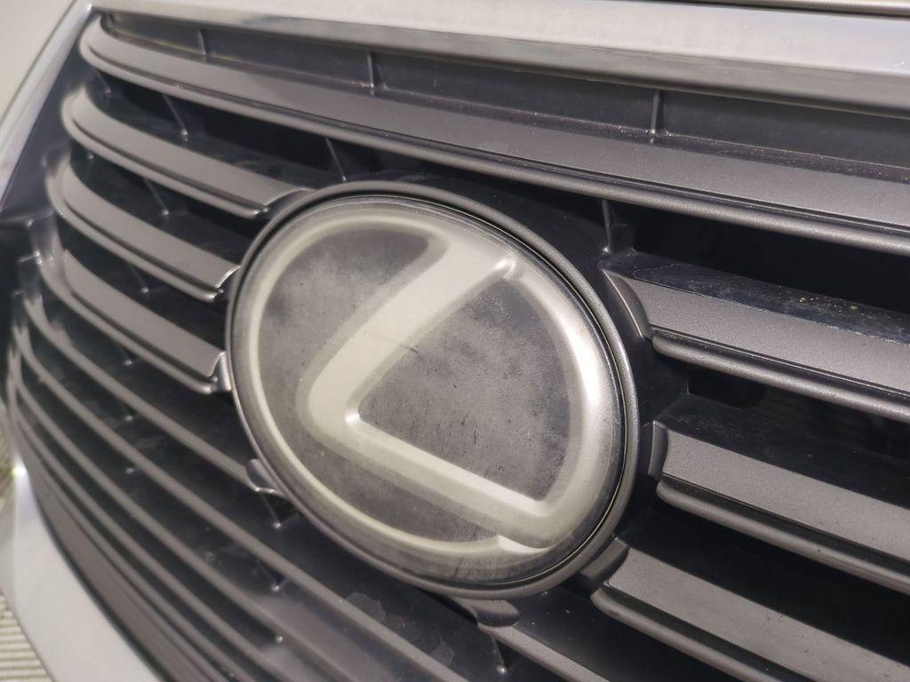 used 2018 Lexus ES 350 car, priced at $16,503
