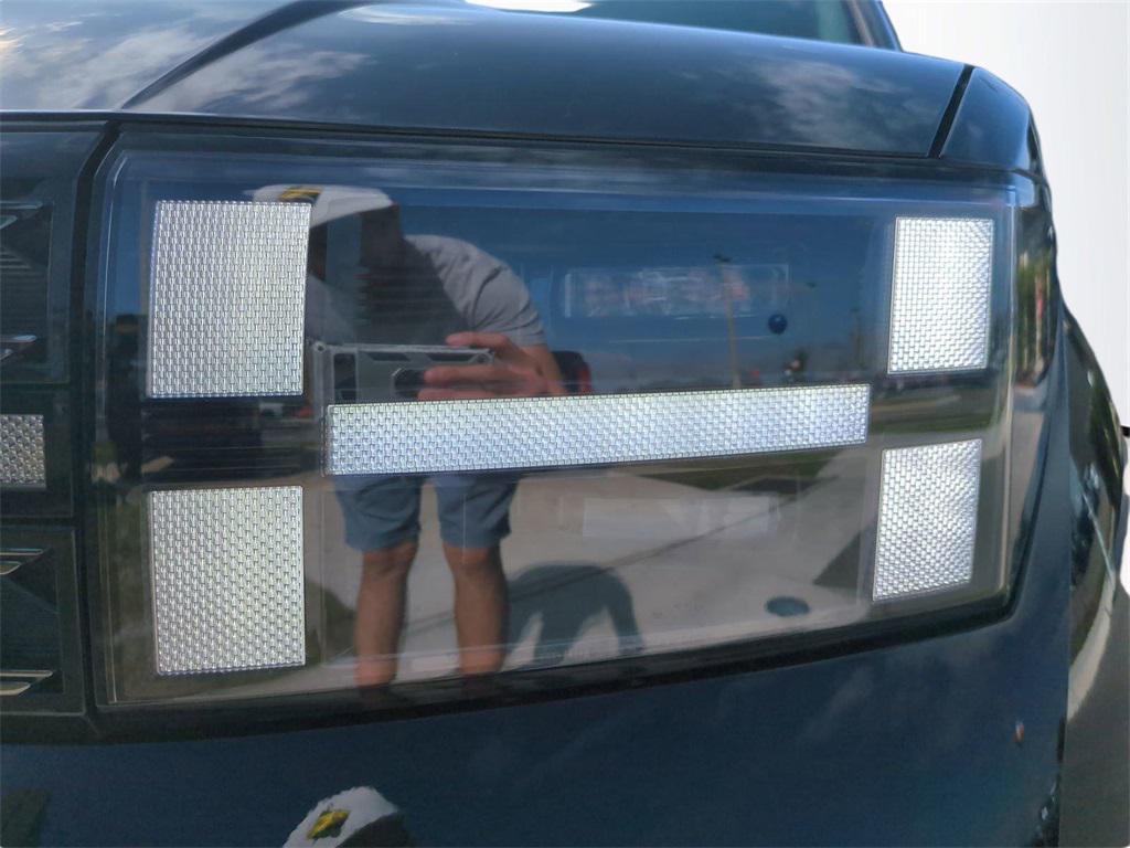 new 2026 Hyundai Santa Fe car, priced at $46,784