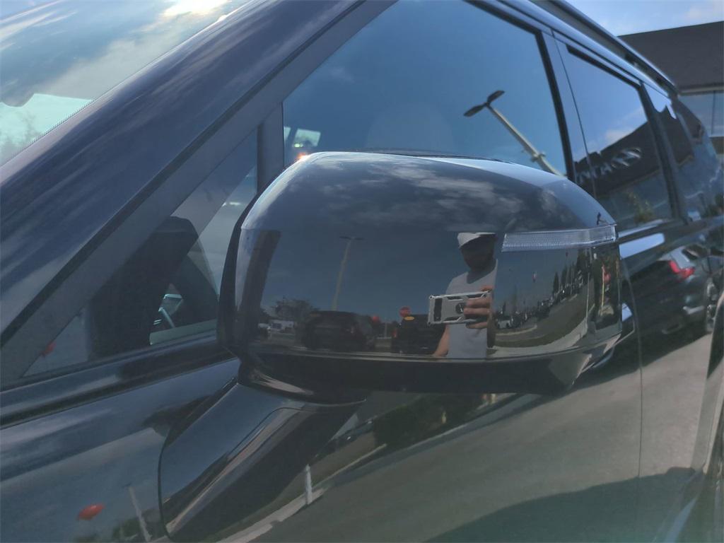 new 2026 Hyundai Santa Fe car, priced at $46,784