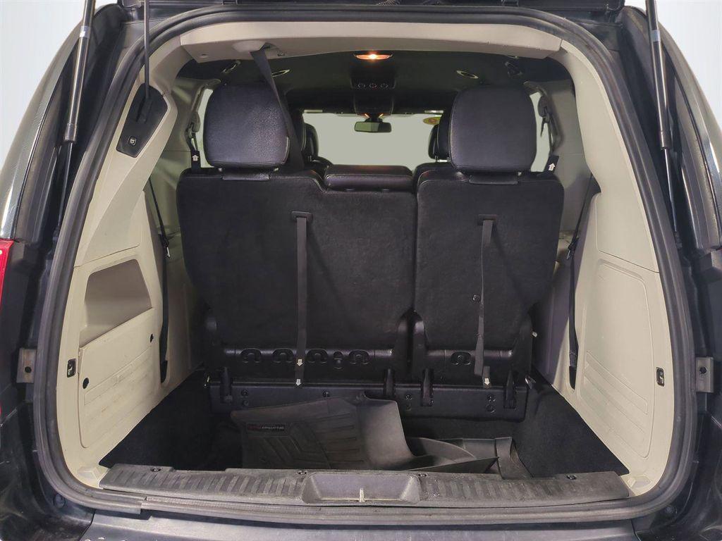 used 2019 Dodge Grand Caravan car, priced at $11,937