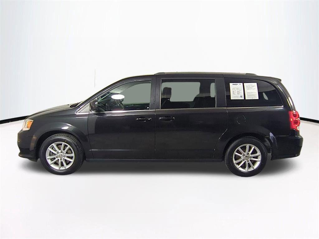 used 2019 Dodge Grand Caravan car, priced at $11,937