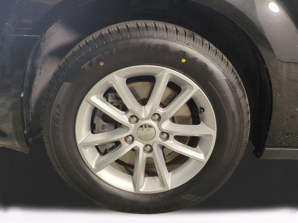 used 2019 Dodge Grand Caravan car, priced at $11,937