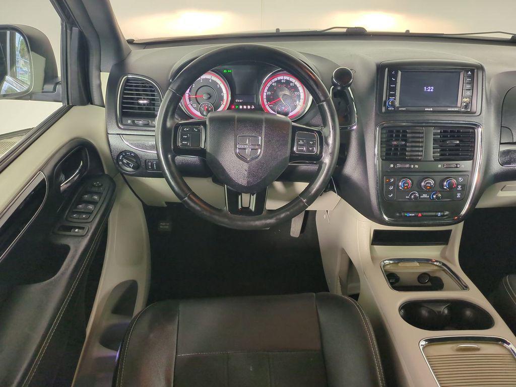 used 2019 Dodge Grand Caravan car, priced at $11,937