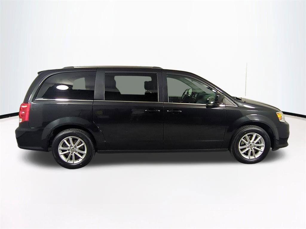 used 2019 Dodge Grand Caravan car, priced at $11,937