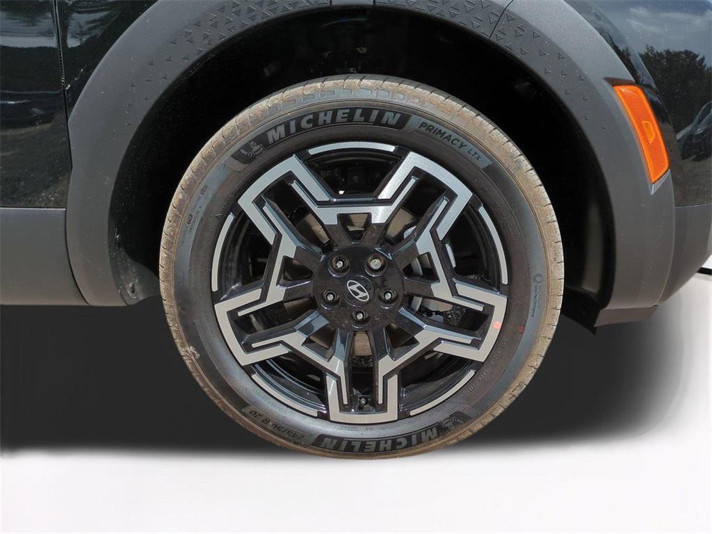 new 2026 Hyundai SANTA CRUZ car, priced at $43,659