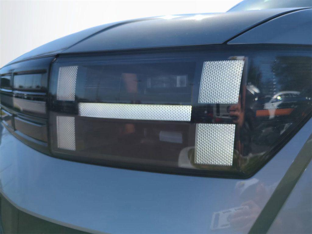 new 2026 Hyundai Santa Fe car, priced at $41,948