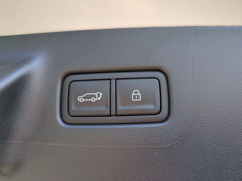 new 2026 Hyundai Santa Fe car, priced at $41,948