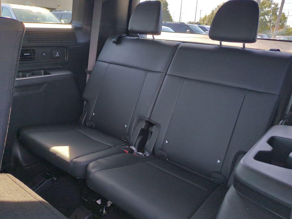 new 2026 Hyundai Santa Fe car, priced at $41,948