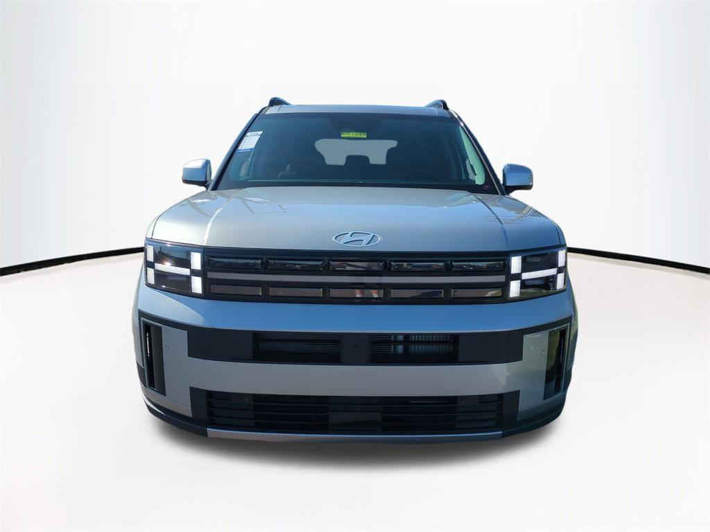 new 2026 Hyundai Santa Fe car, priced at $43,948