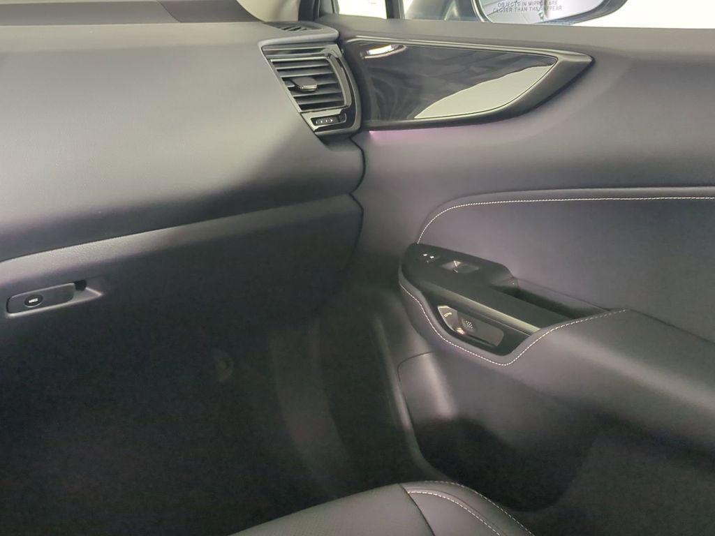 used 2025 Lexus NX 350h car, priced at $46,425