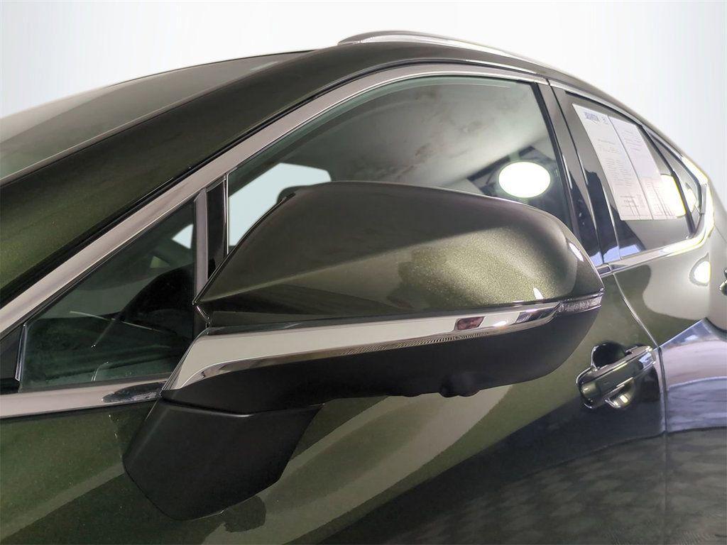 used 2025 Lexus NX 350h car, priced at $46,425