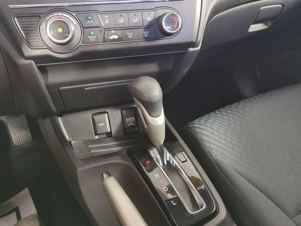 used 2014 Honda Civic car, priced at $14,222