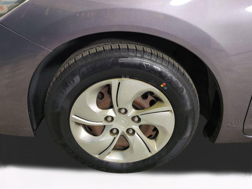used 2014 Honda Civic car, priced at $14,222