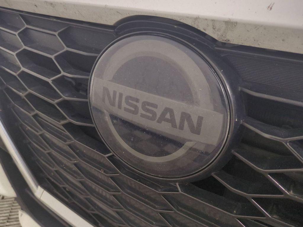 used 2022 Nissan Sentra car, priced at $15,964
