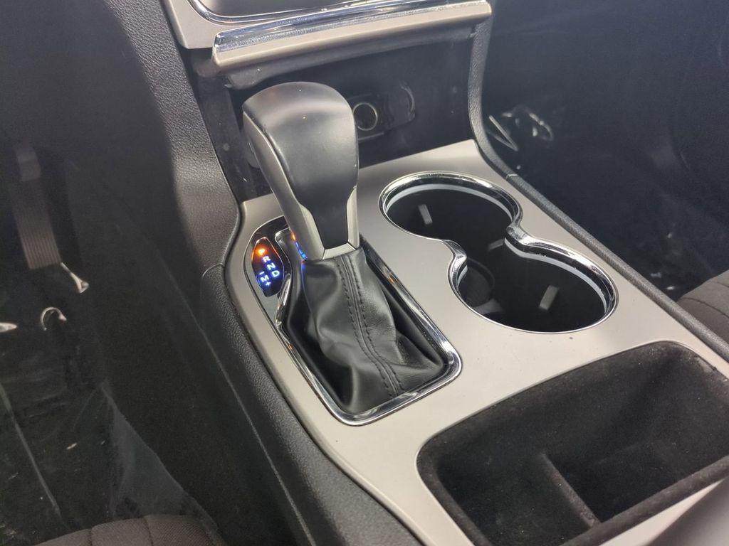 used 2020 Jeep Grand Cherokee car, priced at $16,265