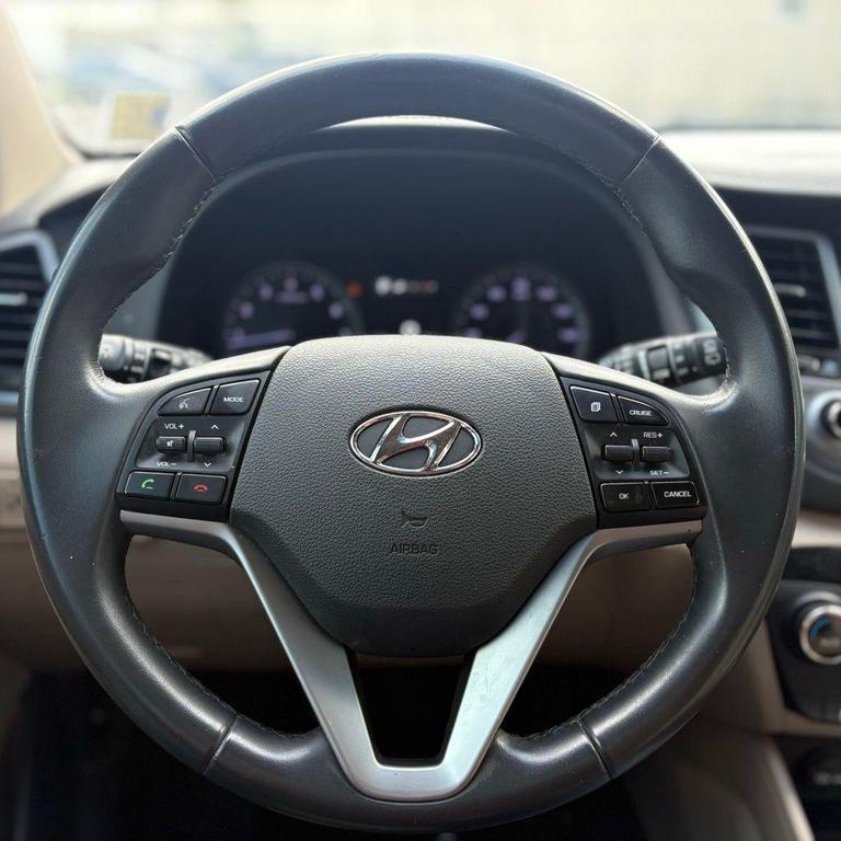 used 2016 Hyundai Tucson car, priced at $9,408