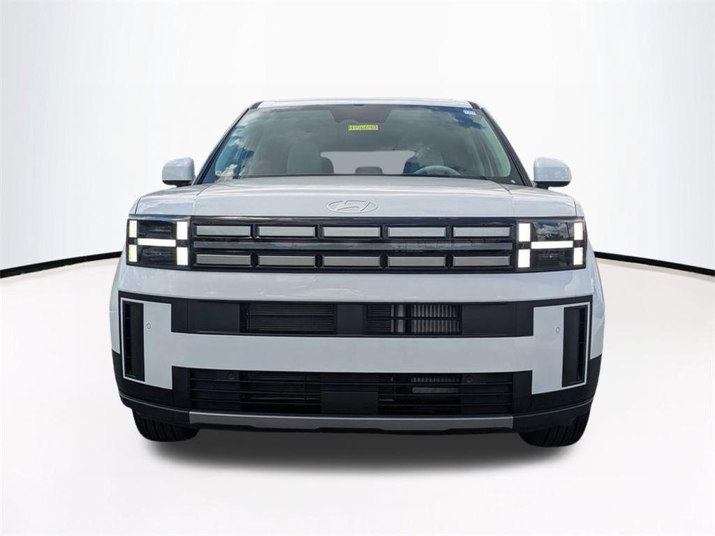 new 2026 Hyundai Santa Fe car, priced at $32,986