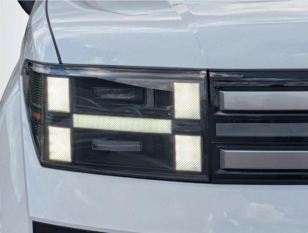 new 2026 Hyundai Santa Fe car, priced at $32,986