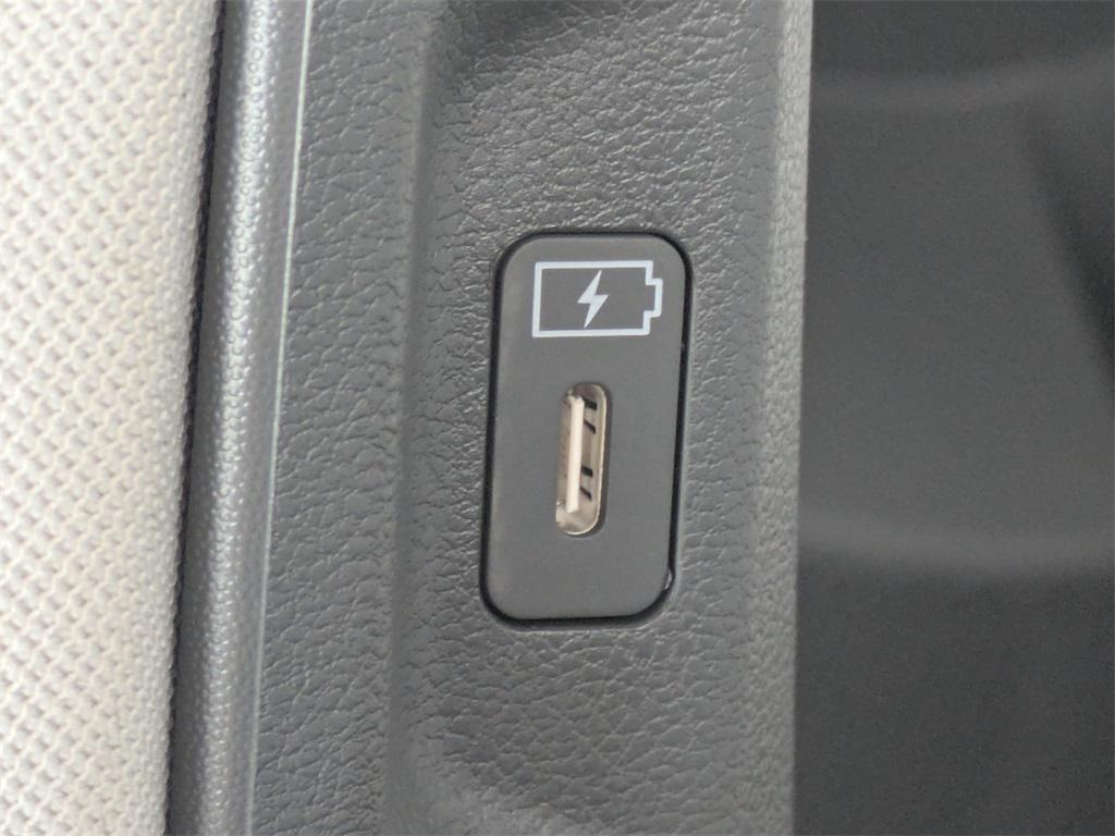 new 2026 Hyundai Santa Fe car, priced at $32,986